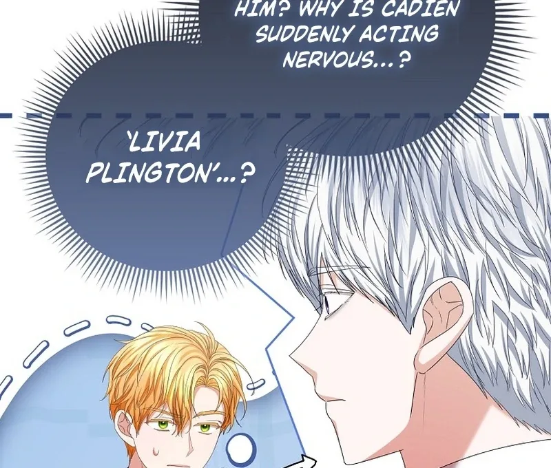 The Time-limited Extra Is Disguised as a Tutor in a Villain’s House Chapter 26 page 106