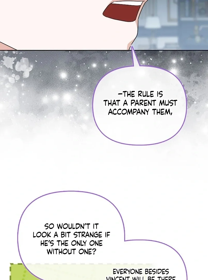 The Time-limited Extra Is Disguised as a Tutor in a Villain’s House Chapter 27 page 74
