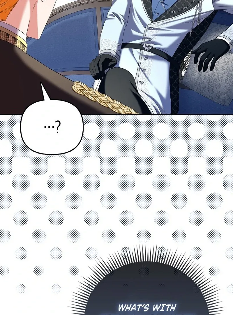 The Time-limited Extra Is Disguised as a Tutor in a Villain’s House Chapter 26 page 105