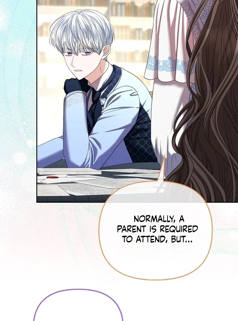 The Time-limited Extra Is Disguised as a Tutor in a Villain’s House Chapter 27 page 66