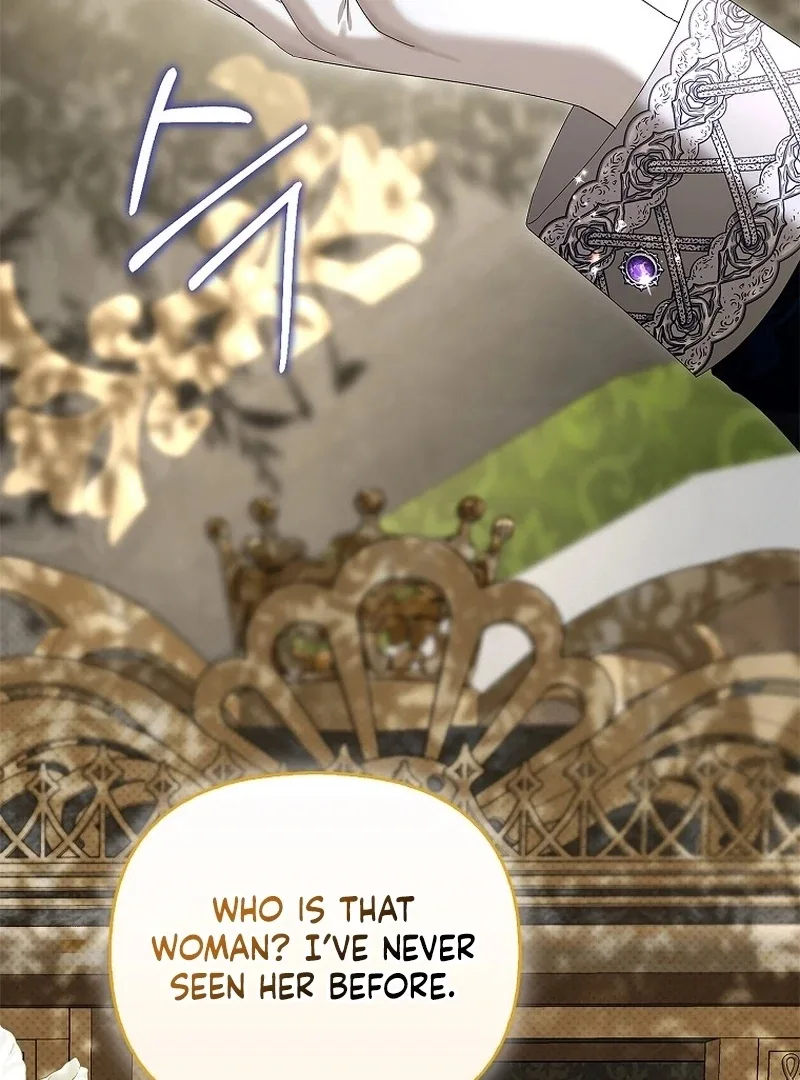 The Time-limited Extra Is Disguised as a Tutor in a Villain’s House Chapter 28 page 21