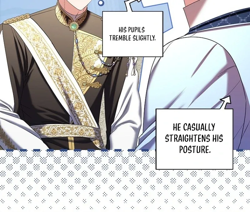 The Time-limited Extra Is Disguised as a Tutor in a Villain’s House Chapter 26 page 107