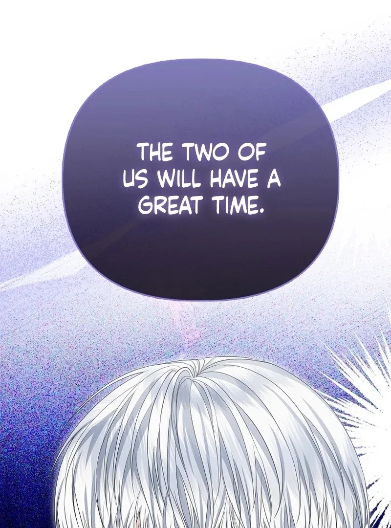 The Time-limited Extra Is Disguised as a Tutor in a Villain’s House Chapter 27 page 69