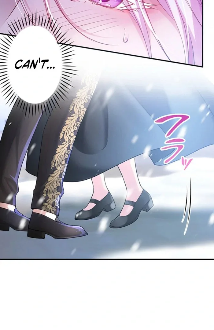 The Quiet Night You Disappeared: Nowhere to Run from the Husband I Divorce Chapter 27 page 37