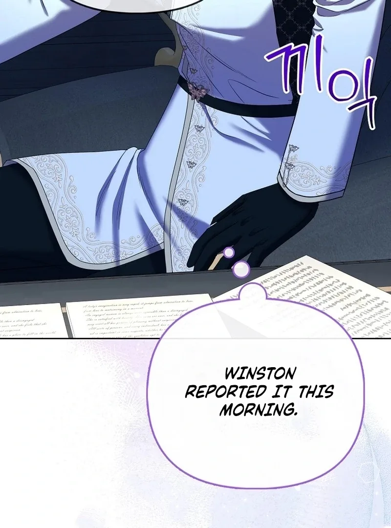 The Time-limited Extra Is Disguised as a Tutor in a Villain’s House Chapter 27 page 64