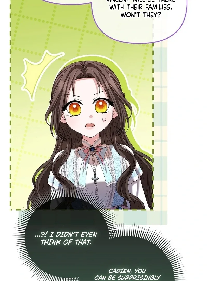 The Time-limited Extra Is Disguised as a Tutor in a Villain’s House Chapter 27 page 75