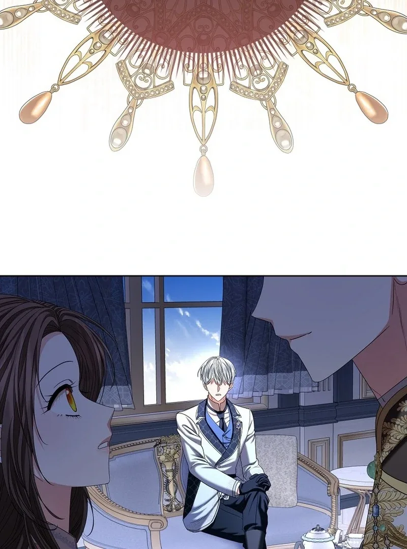 The Time-limited Extra Is Disguised as a Tutor in a Villain’s House Chapter 26 page 120
