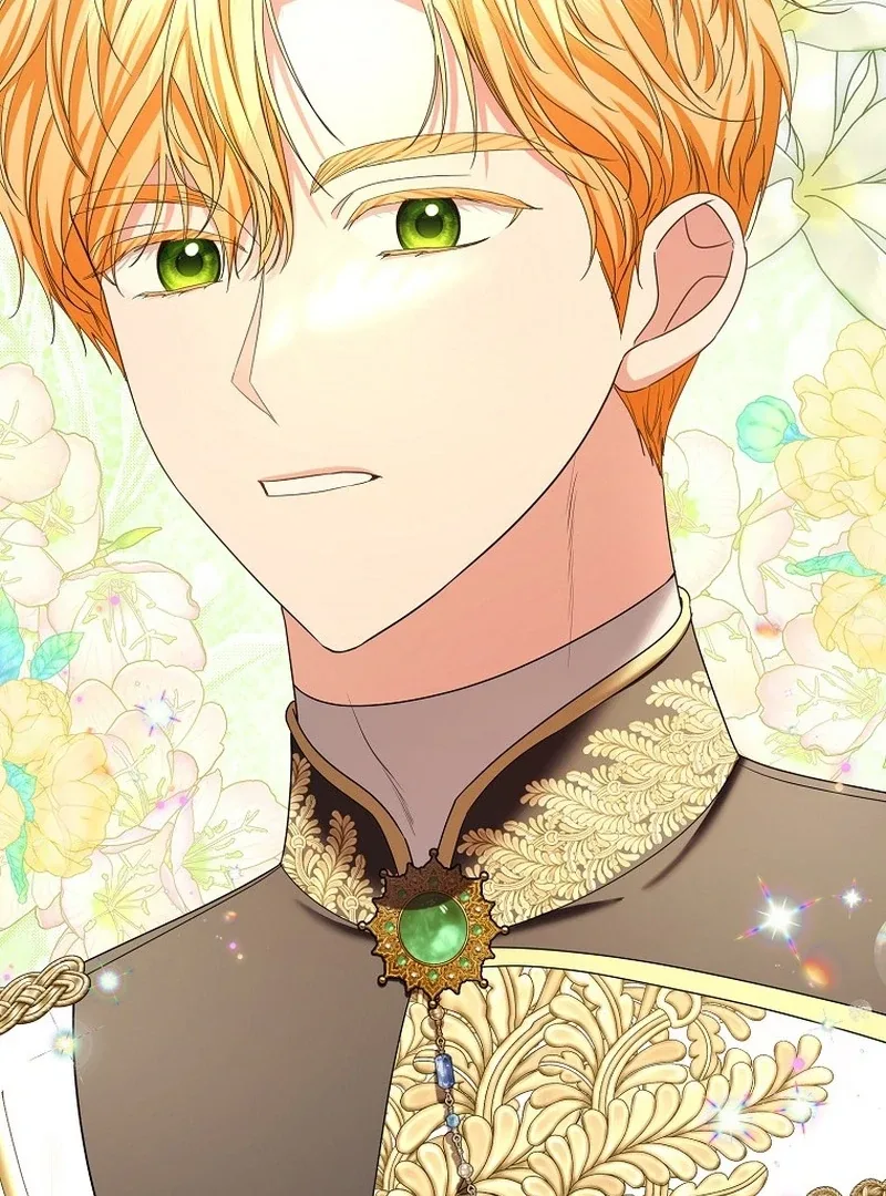 The Time-limited Extra Is Disguised as a Tutor in a Villain’s House Chapter 26 page 117