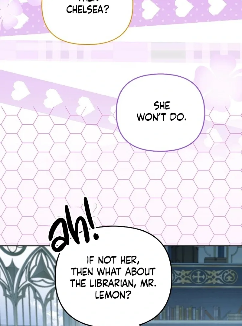 The Time-limited Extra Is Disguised as a Tutor in a Villain’s House Chapter 27 page 79