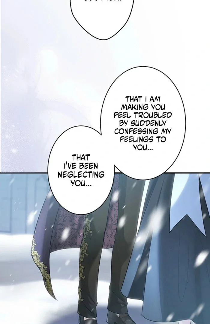 The Quiet Night You Disappeared: Nowhere to Run from the Husband I Divorce Chapter 27 page 48