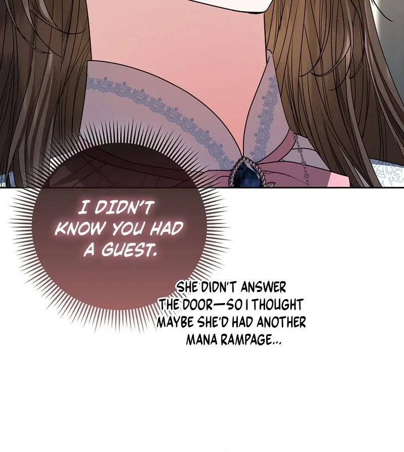The Time-limited Extra Is Disguised as a Tutor in a Villain’s House Chapter 26 page 114