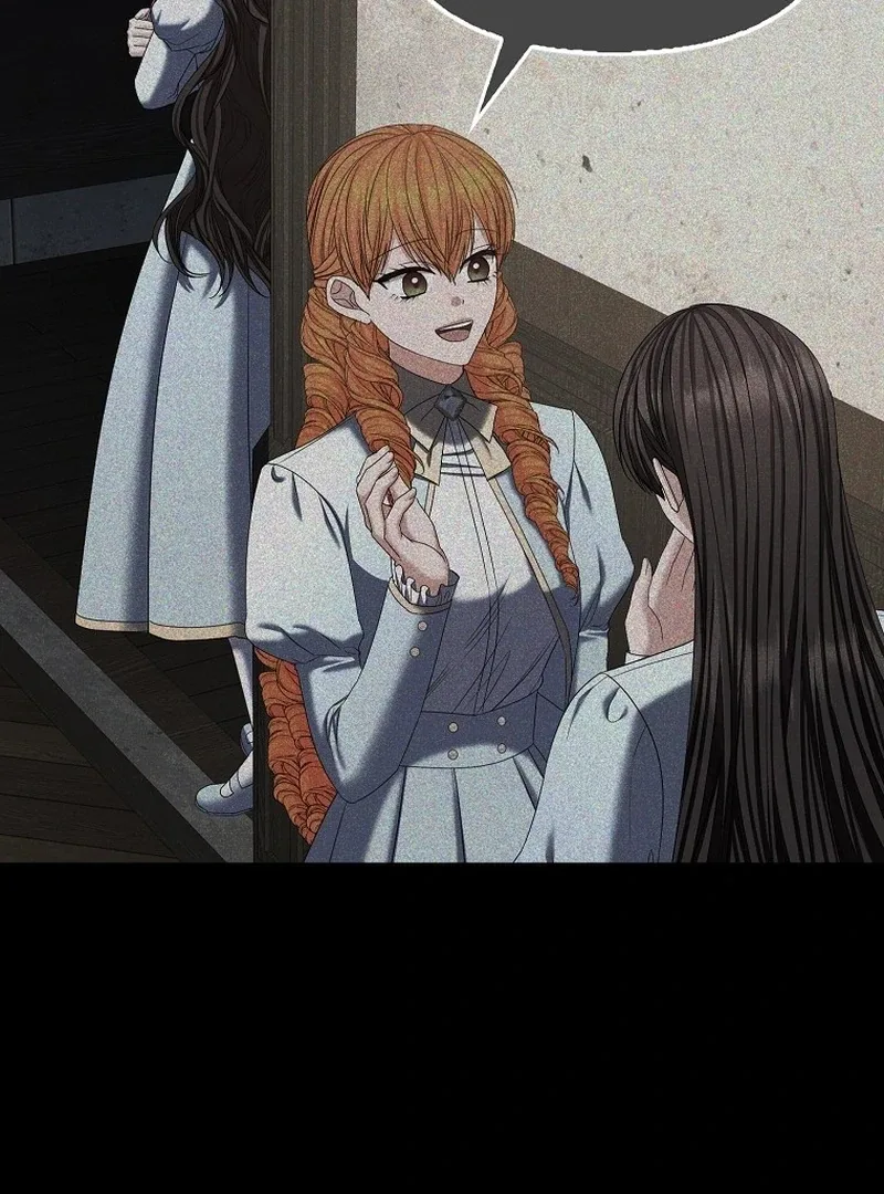 The Time-limited Extra Is Disguised as a Tutor in a Villain’s House Chapter 28 page 34