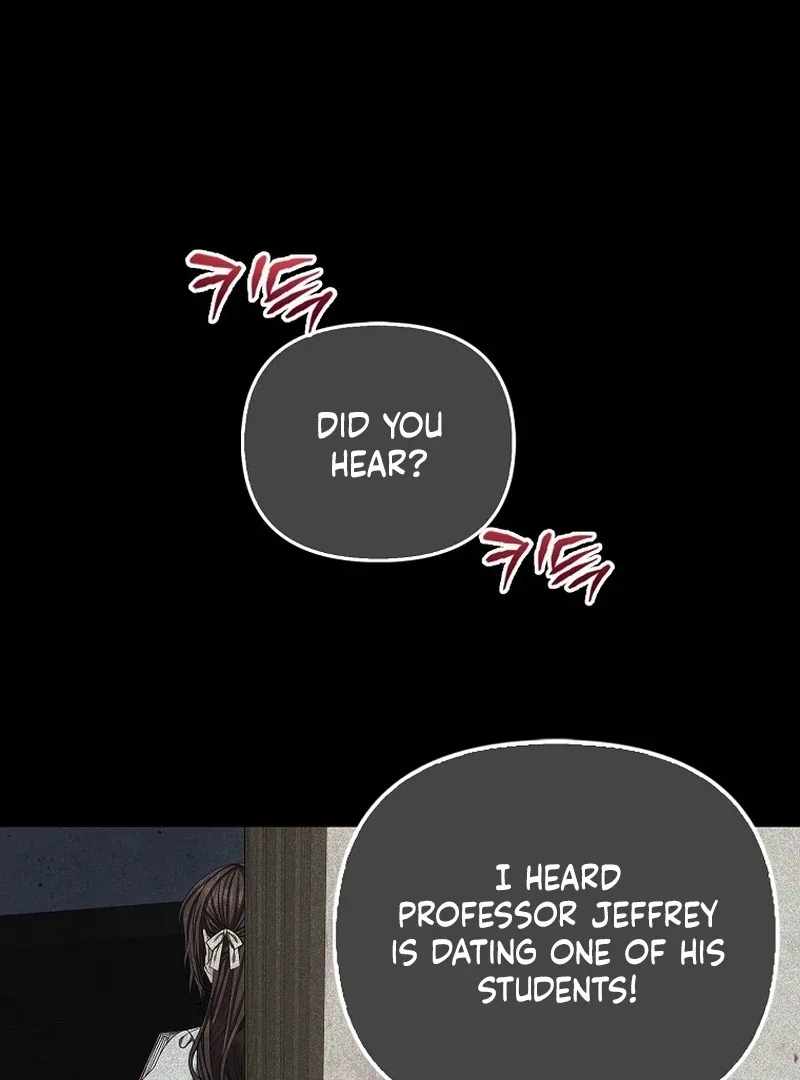 The Time-limited Extra Is Disguised as a Tutor in a Villain’s House Chapter 28 page 33