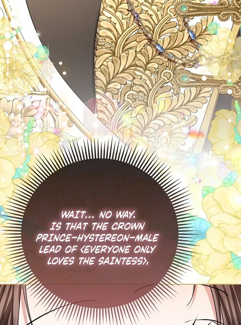 The Time-limited Extra Is Disguised as a Tutor in a Villain’s House Chapter 26 page 118