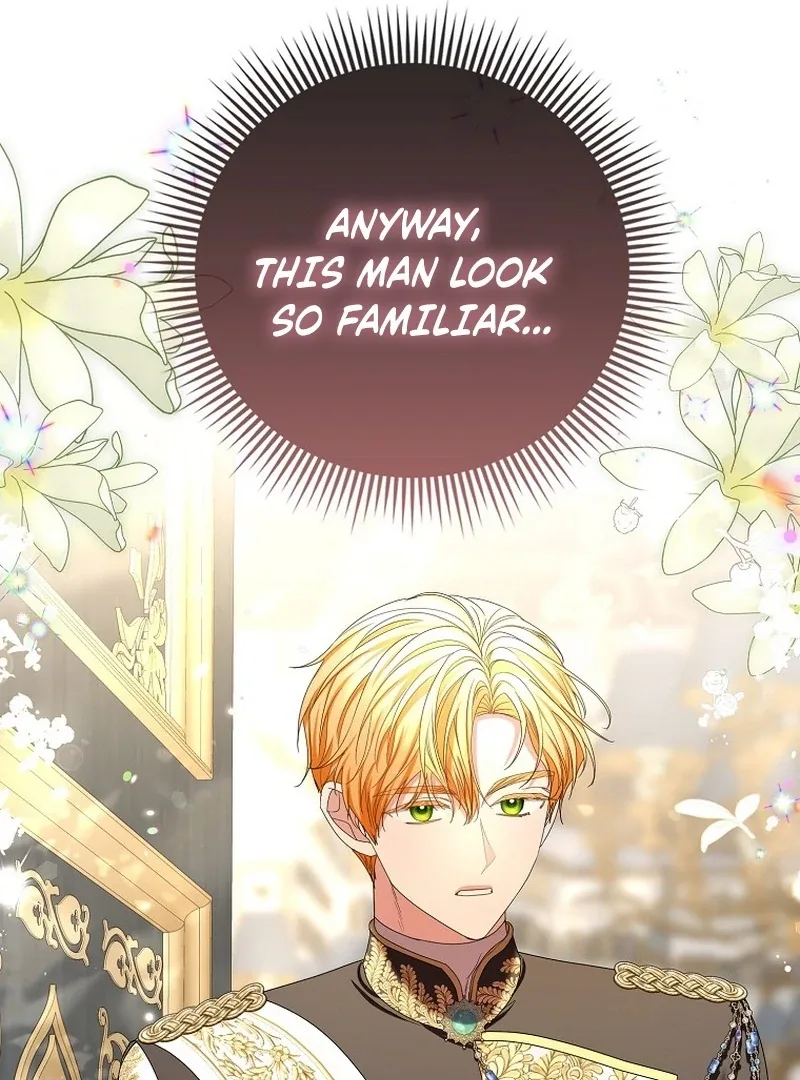The Time-limited Extra Is Disguised as a Tutor in a Villain’s House Chapter 26 page 115