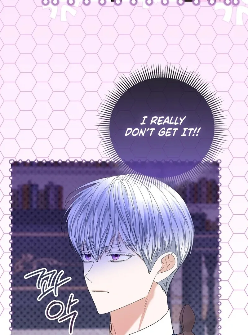 The Time-limited Extra Is Disguised as a Tutor in a Villain’s House Chapter 27 page 83