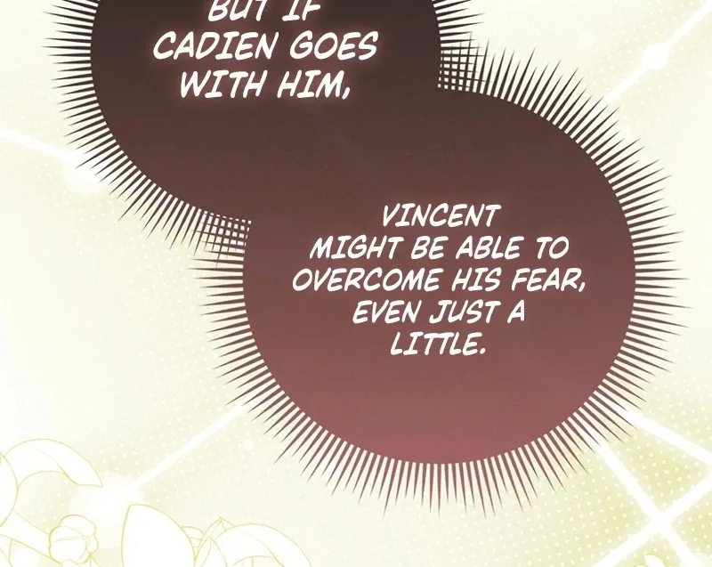 The Time-limited Extra Is Disguised as a Tutor in a Villain’s House Chapter 27 page 96