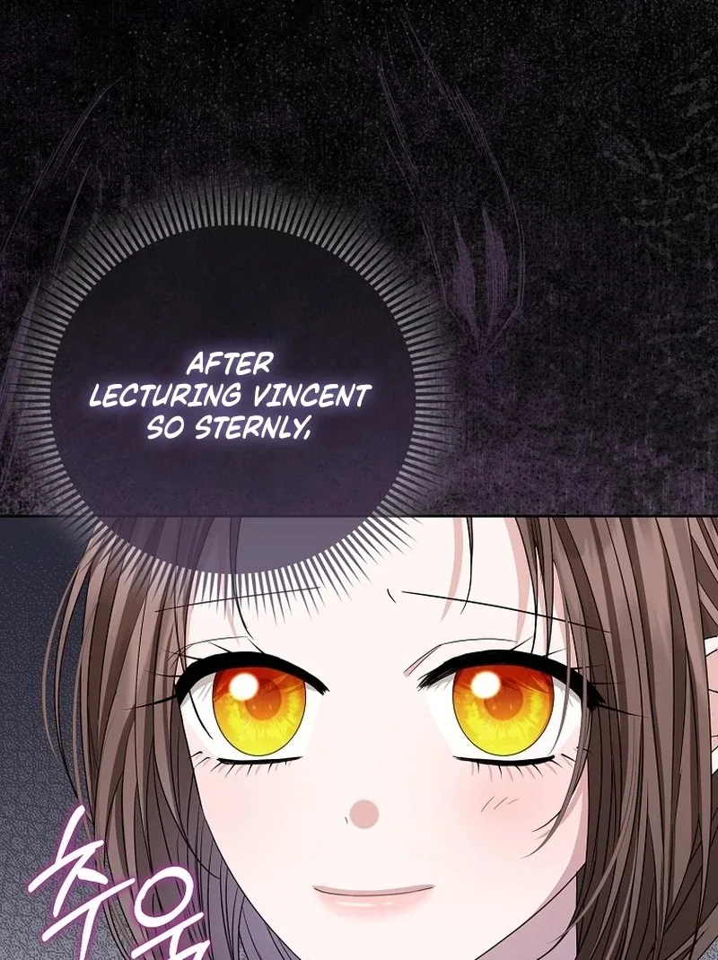 The Time-limited Extra Is Disguised as a Tutor in a Villain’s House Chapter 28 page 36