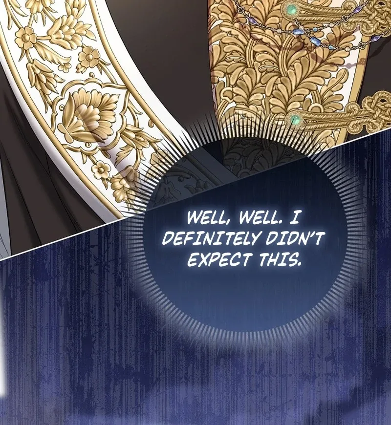 The Time-limited Extra Is Disguised as a Tutor in a Villain’s House Chapter 26 page 123