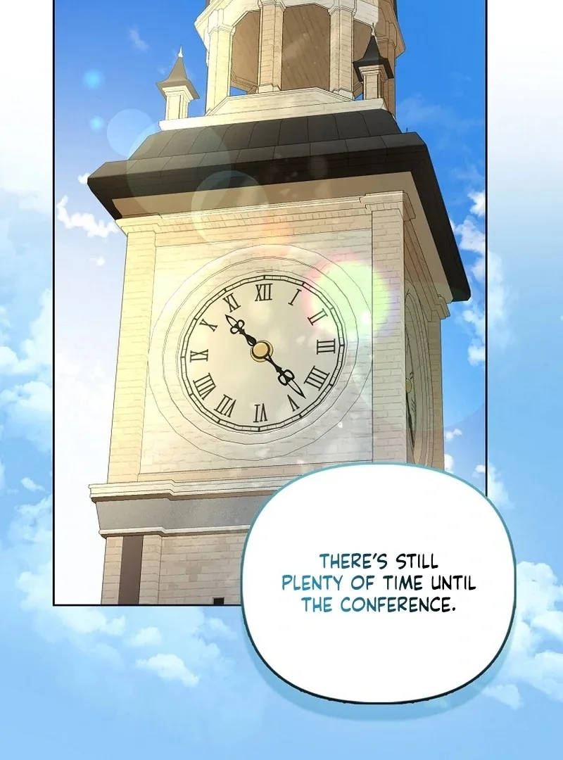 The Time-limited Extra Is Disguised as a Tutor in a Villain’s House Chapter 28 page 42