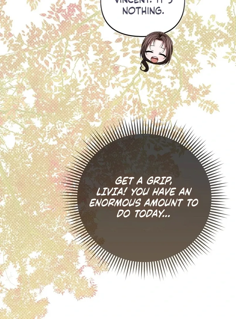 The Time-limited Extra Is Disguised as a Tutor in a Villain’s House Chapter 28 page 40