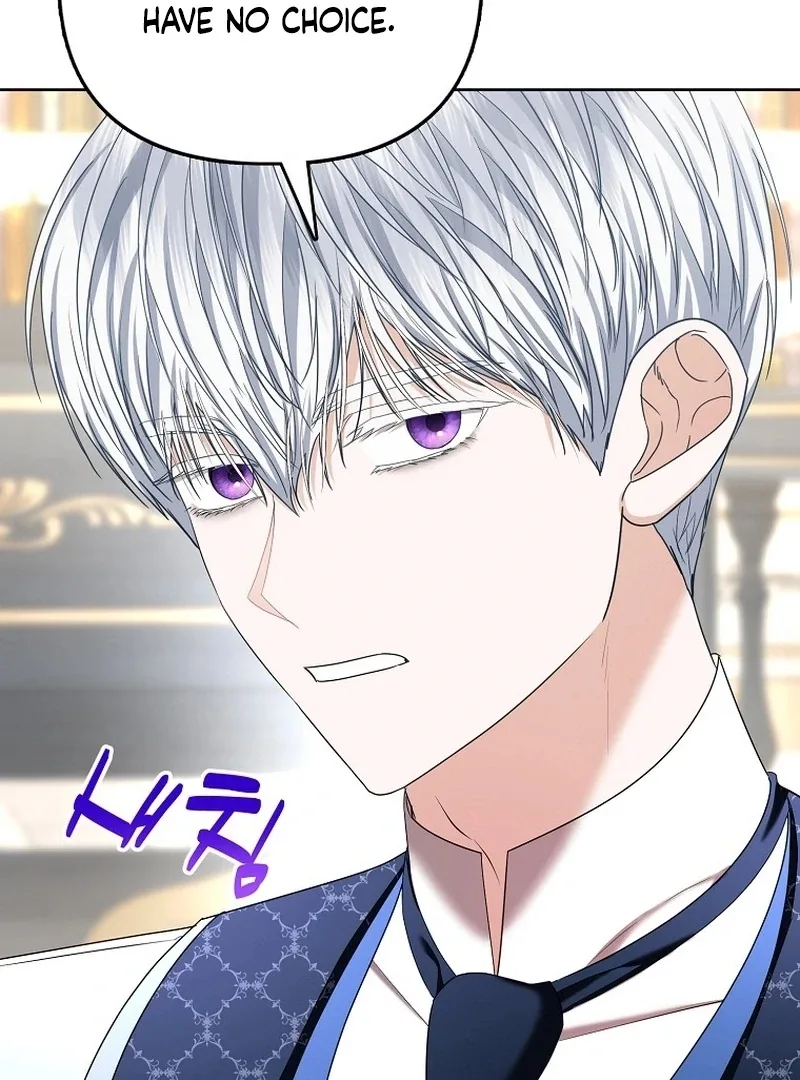 The Time-limited Extra Is Disguised as a Tutor in a Villain’s House Chapter 27 page 92