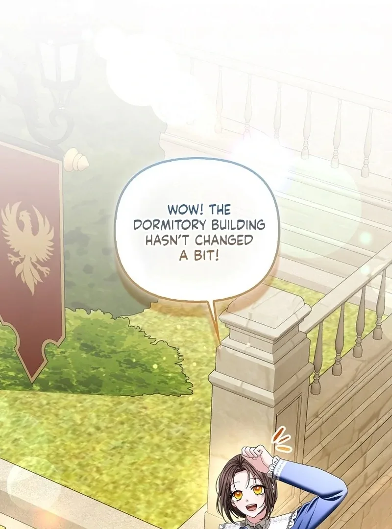 The Time-limited Extra Is Disguised as a Tutor in a Villain’s House Chapter 28 page 53