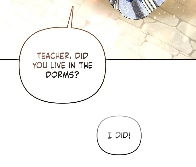 The Time-limited Extra Is Disguised as a Tutor in a Villain’s House Chapter 28 page 55