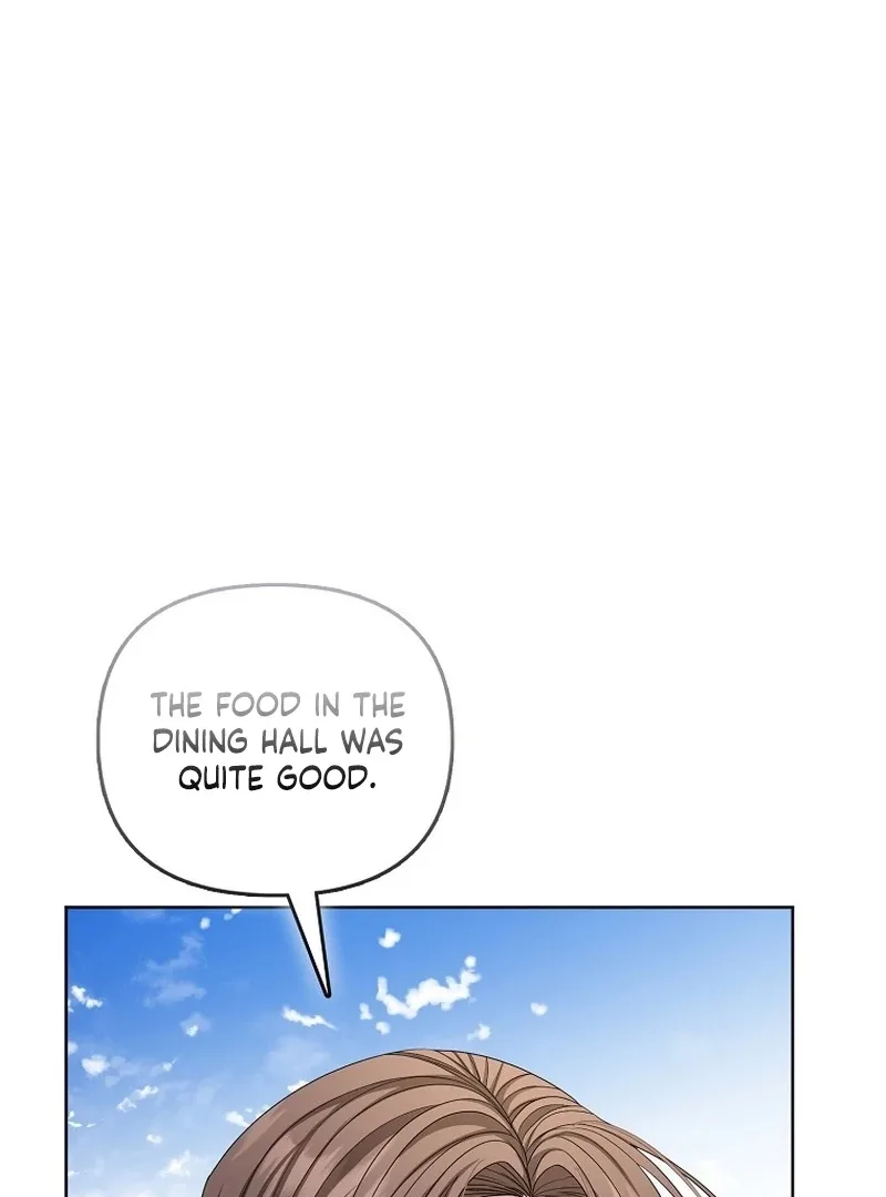 The Time-limited Extra Is Disguised as a Tutor in a Villain’s House Chapter 28 page 56