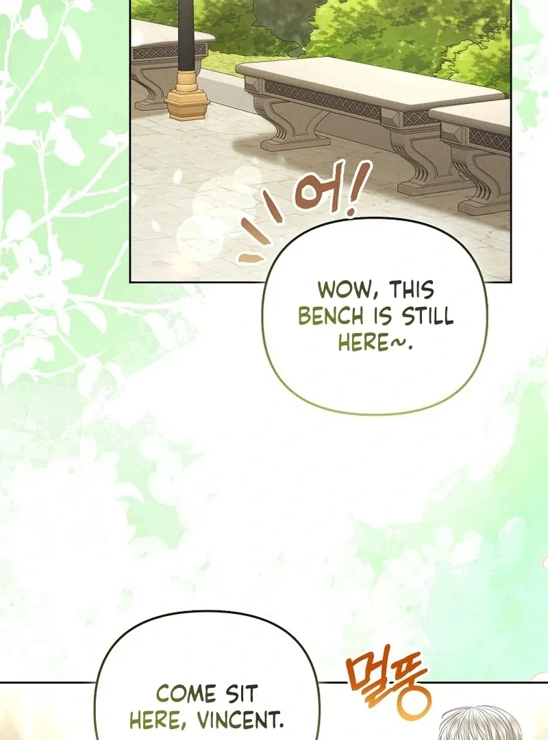 The Time-limited Extra Is Disguised as a Tutor in a Villain’s House Chapter 28 page 59