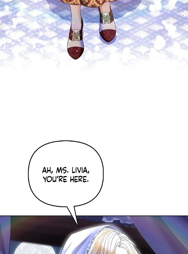 The Time-limited Extra Is Disguised as a Tutor in a Villain’s House Chapter 27 page 109