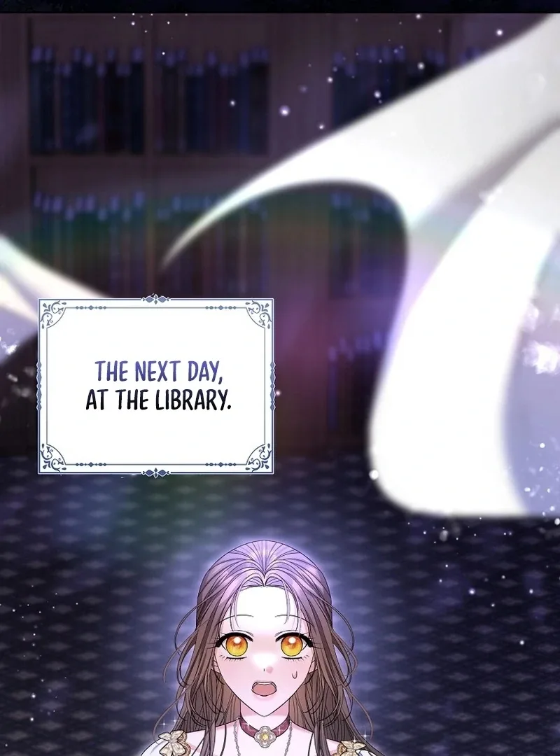 The Time-limited Extra Is Disguised as a Tutor in a Villain’s House Chapter 27 page 107