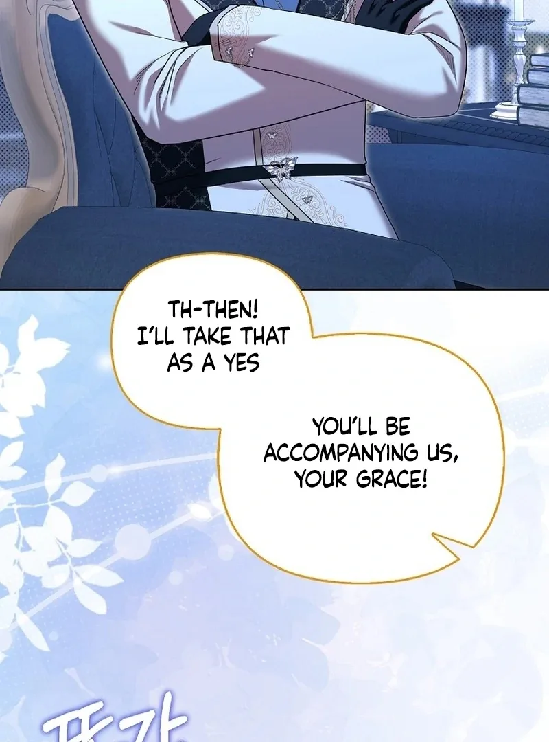 The Time-limited Extra Is Disguised as a Tutor in a Villain’s House Chapter 27 page 102