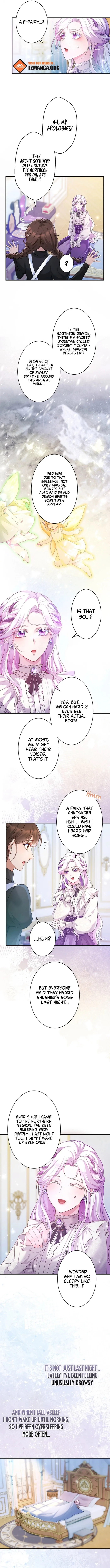 The Quiet Night You Disappeared: Nowhere to Run from the Husband I Divorce Chapter 29 page 2
