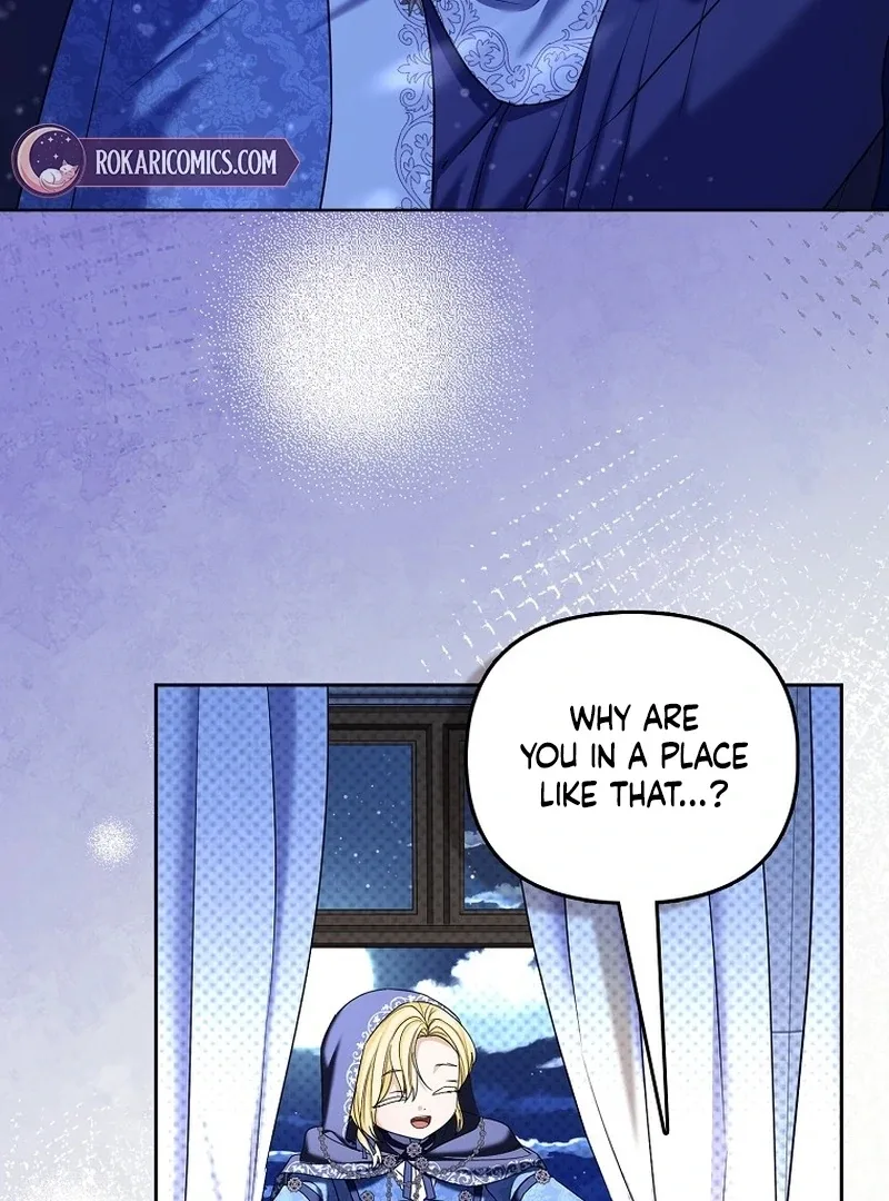 The Time-limited Extra Is Disguised as a Tutor in a Villain’s House Chapter 27 page 111