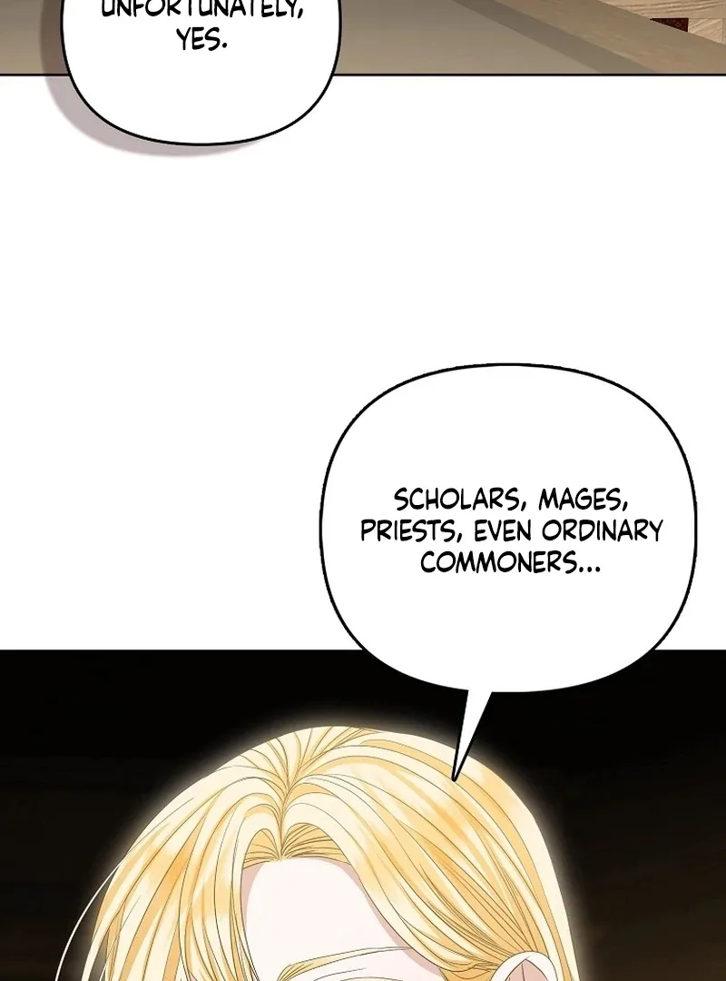 The Time-limited Extra Is Disguised as a Tutor in a Villain’s House Chapter 27 page 117