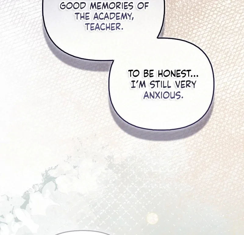 The Time-limited Extra Is Disguised as a Tutor in a Villain’s House Chapter 28 page 64