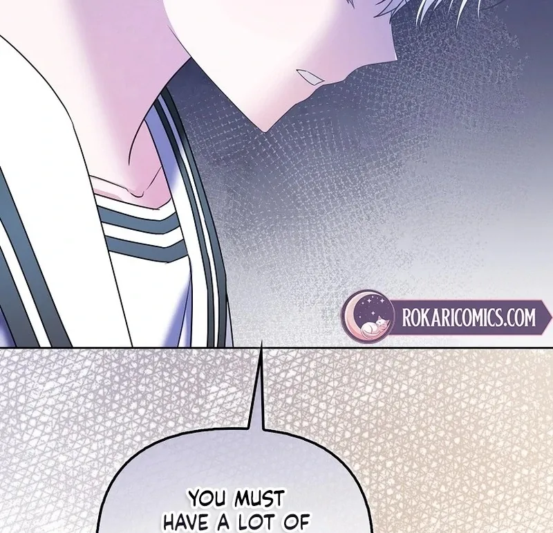The Time-limited Extra Is Disguised as a Tutor in a Villain’s House Chapter 28 page 63
