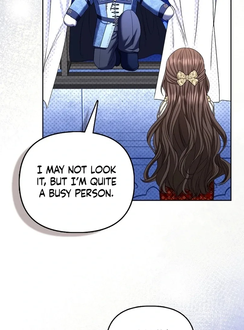 The Time-limited Extra Is Disguised as a Tutor in a Villain’s House Chapter 27 page 112