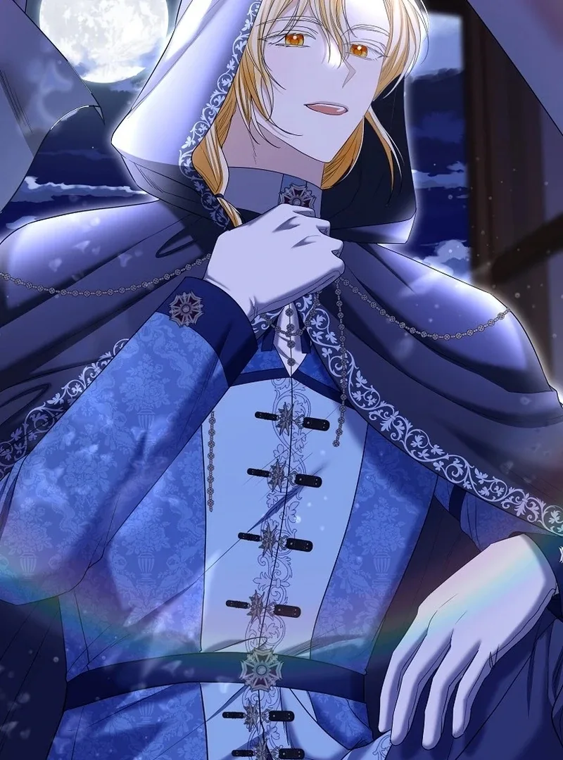 The Time-limited Extra Is Disguised as a Tutor in a Villain’s House Chapter 27 page 110