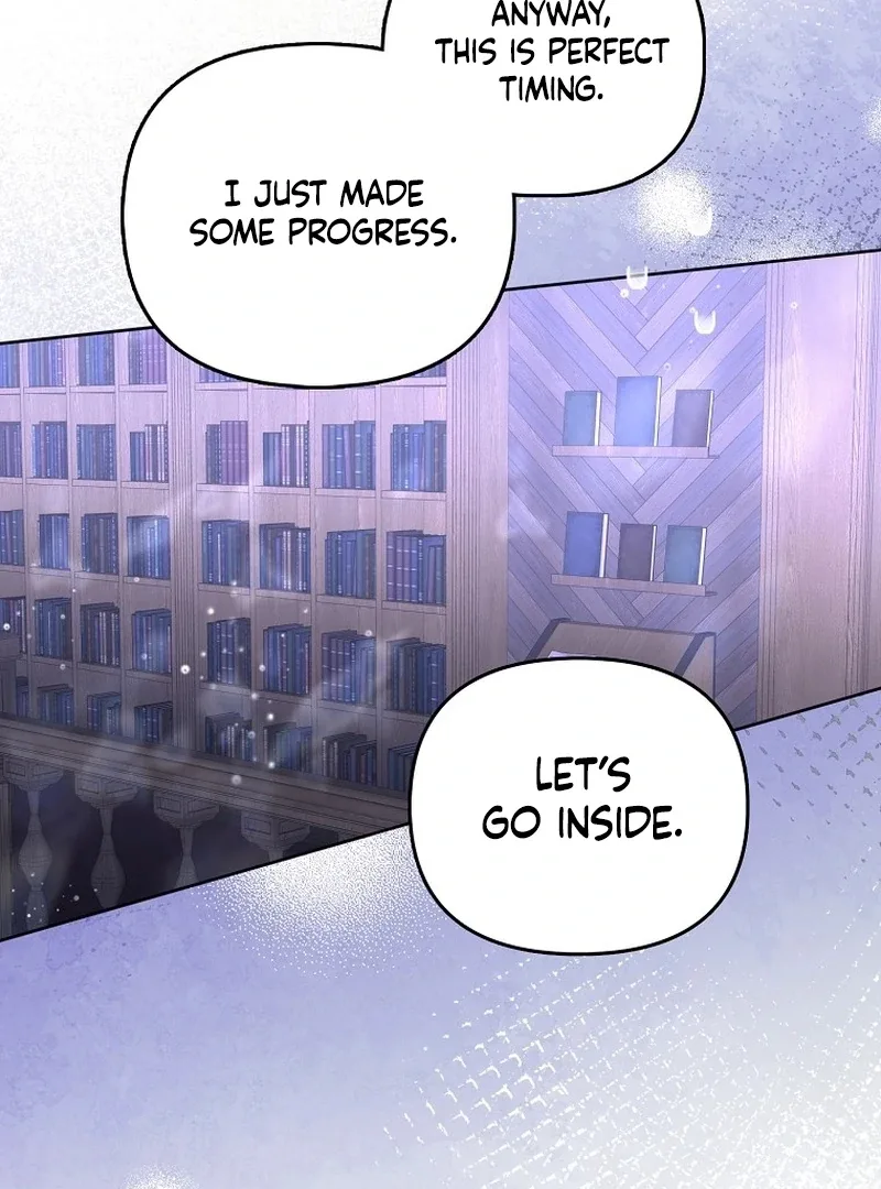 The Time-limited Extra Is Disguised as a Tutor in a Villain’s House Chapter 27 page 113