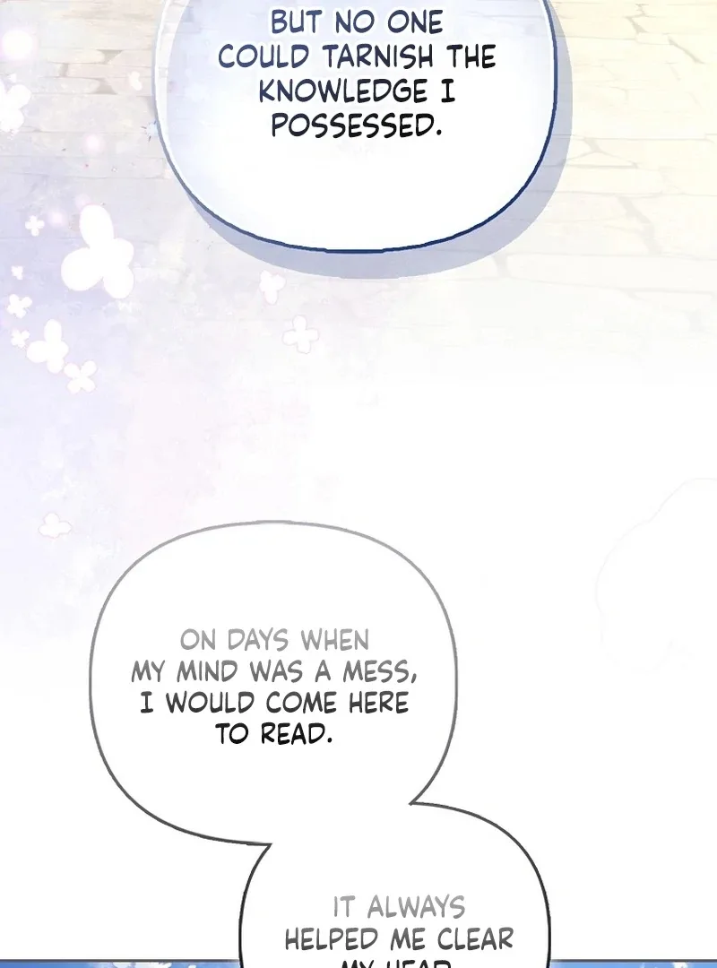 The Time-limited Extra Is Disguised as a Tutor in a Villain’s House Chapter 28 page 77