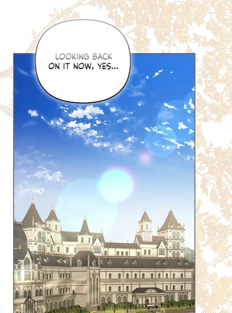The Time-limited Extra Is Disguised as a Tutor in a Villain’s House Chapter 28 page 79