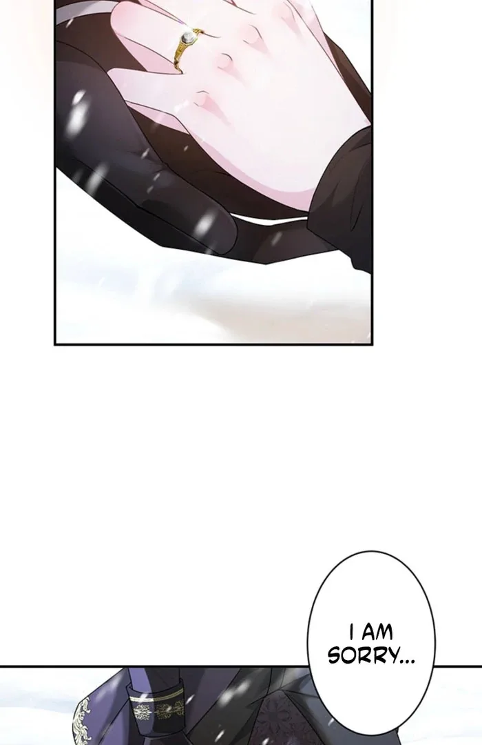 The Quiet Night You Disappeared: Nowhere to Run from the Husband I Divorce Chapter 28 page 12