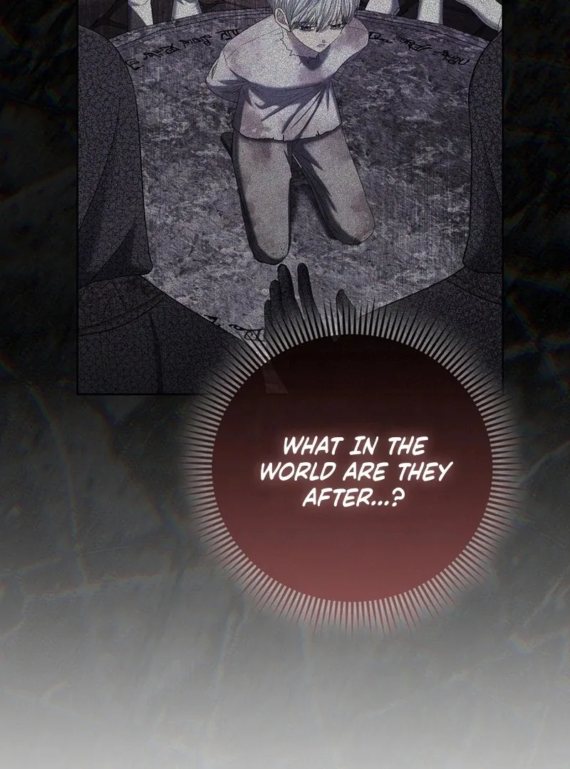 The Time-limited Extra Is Disguised as a Tutor in a Villain’s House Chapter 27 page 122