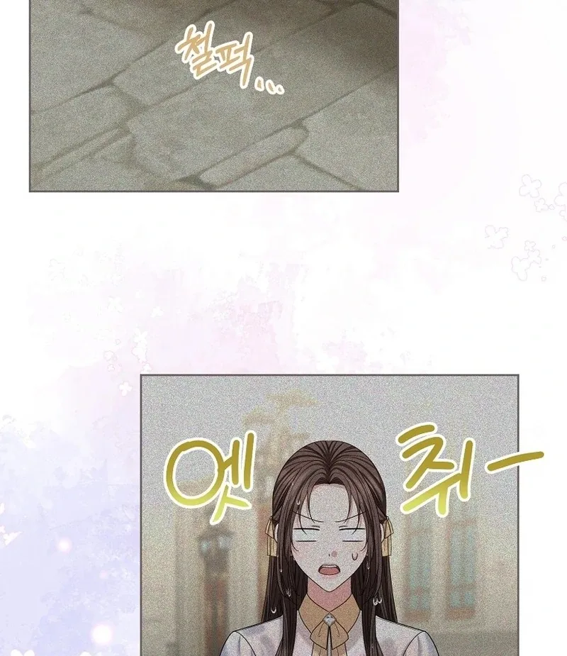 The Time-limited Extra Is Disguised as a Tutor in a Villain’s House Chapter 28 page 72