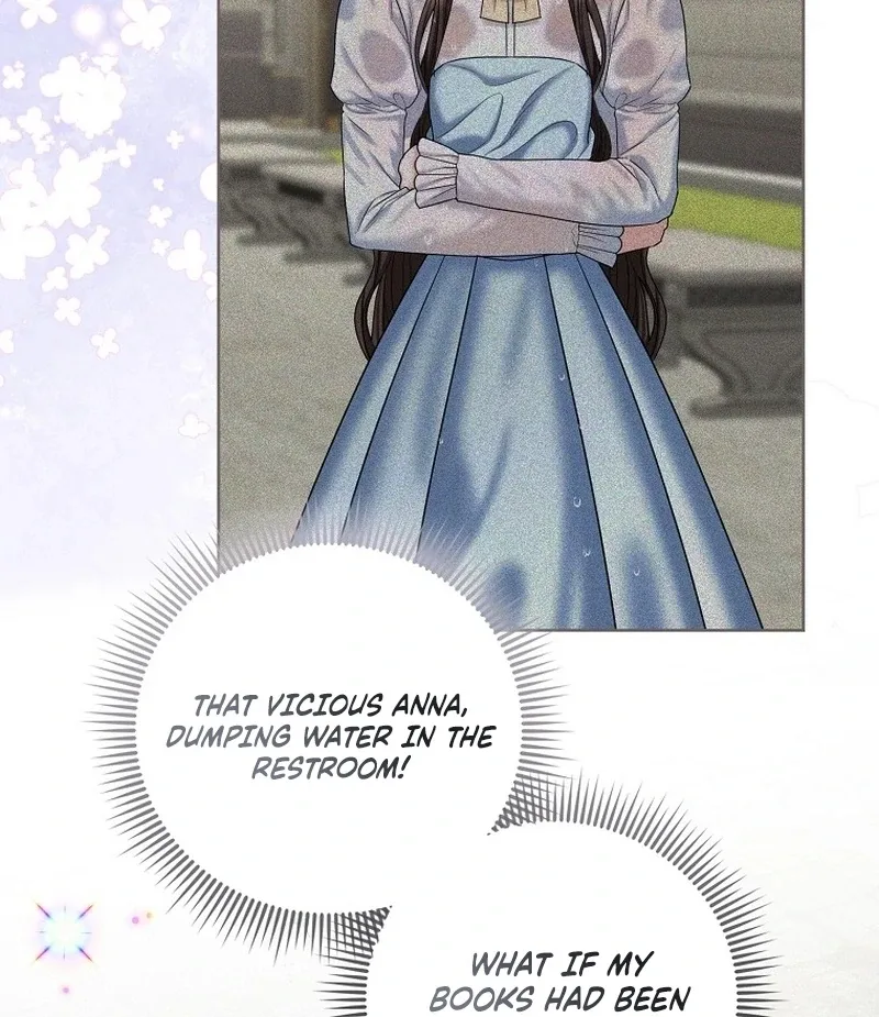 The Time-limited Extra Is Disguised as a Tutor in a Villain’s House Chapter 28 page 73