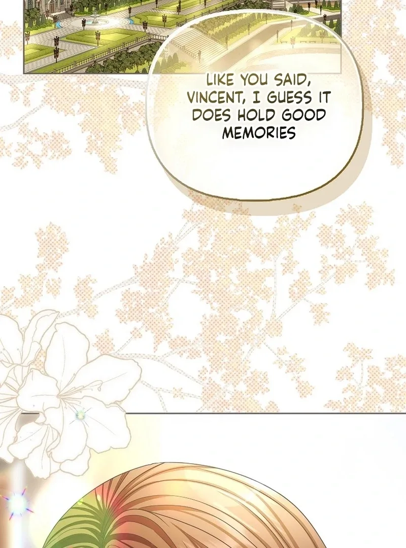 The Time-limited Extra Is Disguised as a Tutor in a Villain’s House Chapter 28 page 80