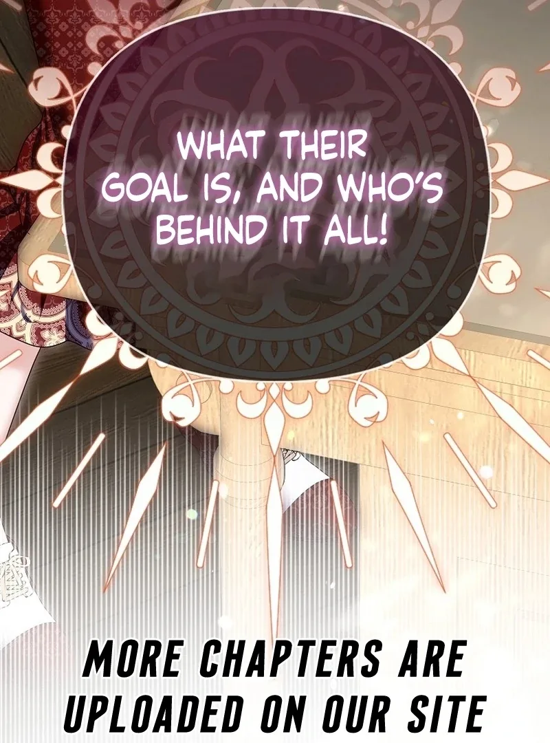 The Time-limited Extra Is Disguised as a Tutor in a Villain’s House Chapter 27 page 127