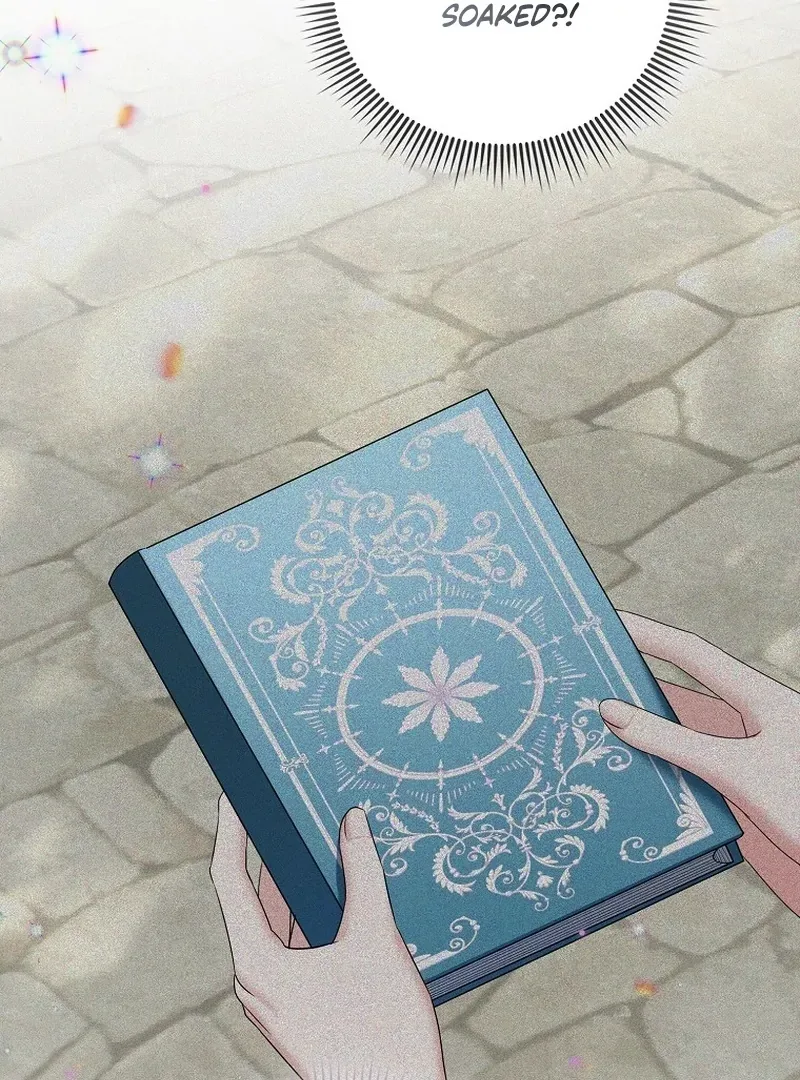 The Time-limited Extra Is Disguised as a Tutor in a Villain’s House Chapter 28 page 74